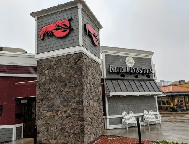 🦞 Winnipeg Food Recommendation｜Red Lobster Review
