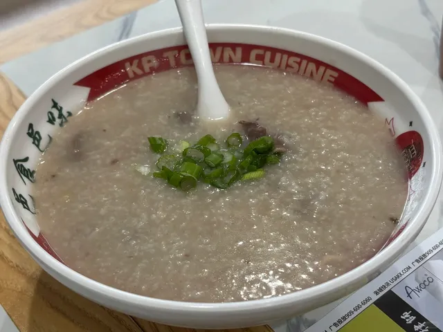 Two Recent Alhambra Chinese Spots in LA