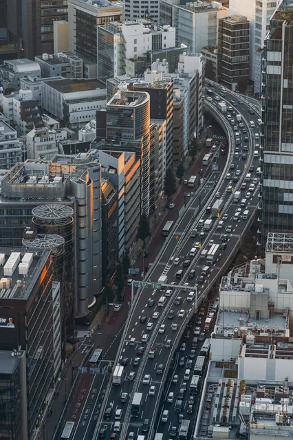 Tokyo Off-the-Beaten-Path Check-in Spots 🗼🌸