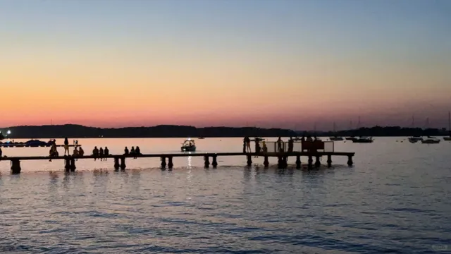 It’s on a Sunny Day in Madison That You Realize ！！😍