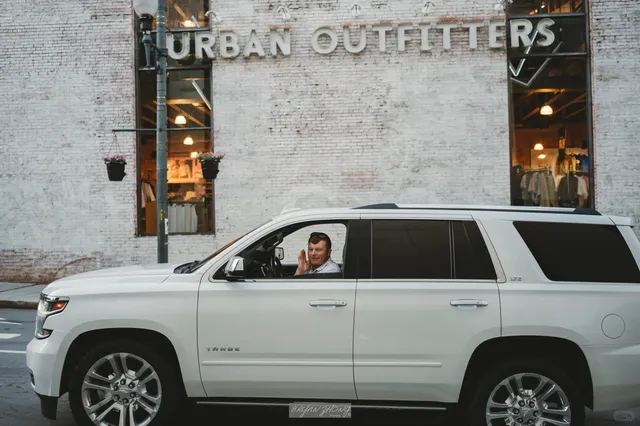 North Carolina｜Asheville — A Charming Beer Town That Slows You Down 🍻