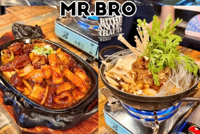 This Korean Restaurant in Vancouver 🇰🇷 Beats the Ones in Korea!  