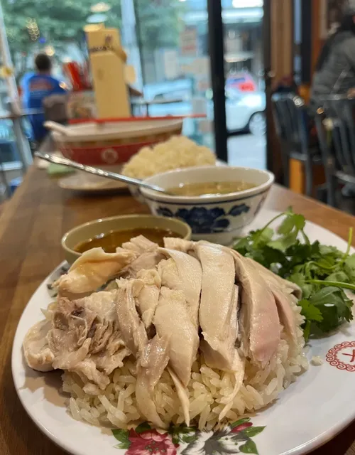 Portland 3-Day Food & Sightseeing Diary 🍳