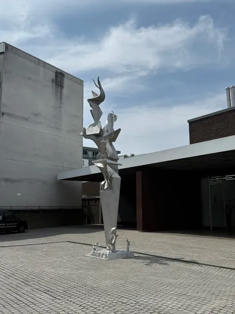 A Retrospective at White Cube Bermondsey