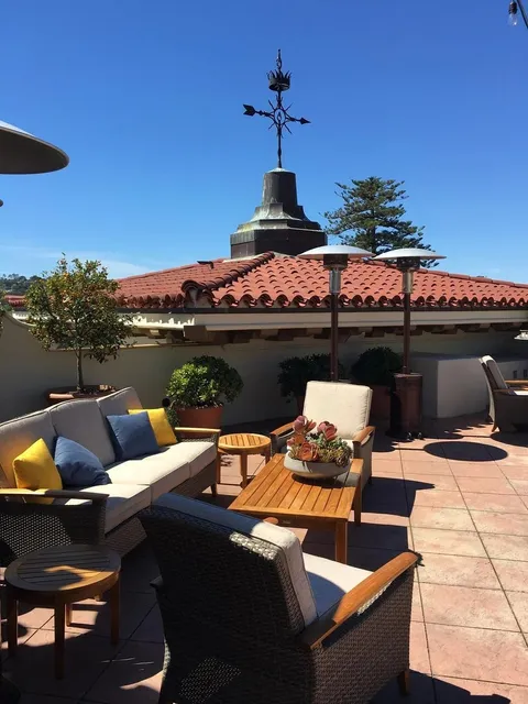 All My Dreamy Fantasies Came True at This Santa Barbara Hotel! 💎✨