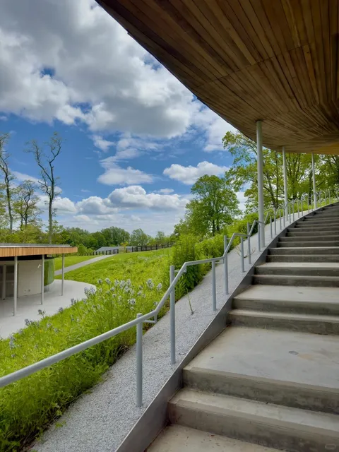 Grace Farm Mini Getaway｜A Serene Escape Between NYC & Boston