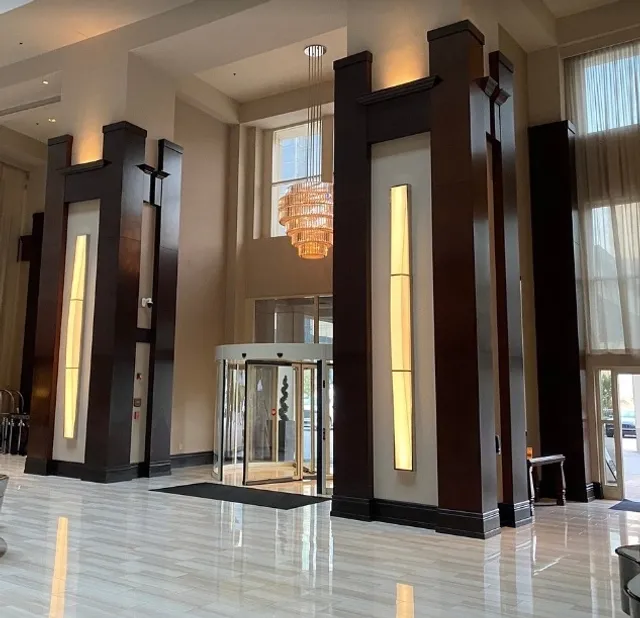 A Stay That Was Absolutely Perfect!