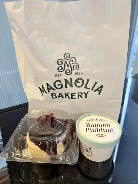 Chicago's Hidden Gem for Desserts! 