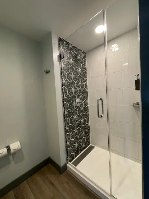 Clean & Convenient Stay 🏨✨