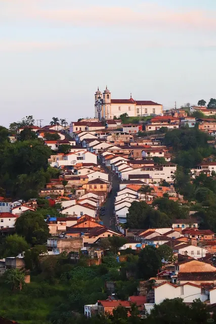 2-Day & 1-Night Exploration Guide to Ouro Preto