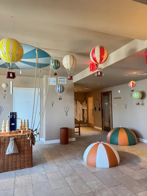 New York’s Hidden Gem Hot Spring Resort (2)🌟