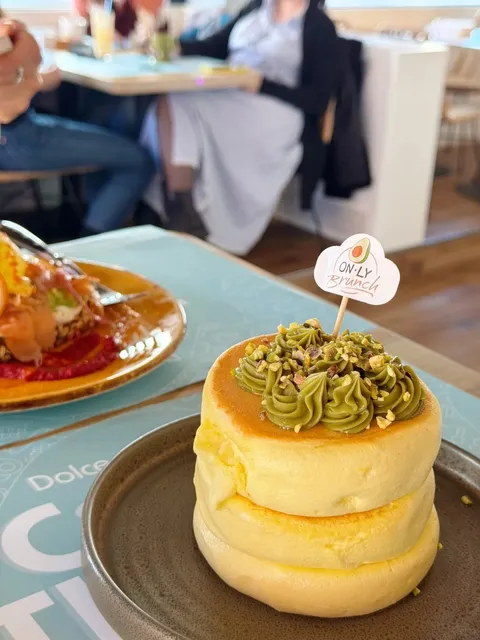 🇮🇹 Venice/Mestre Brunch Guide: Sweet or Savory? Why Not Both!