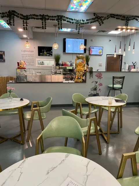  Tucson Café Find – Authentic Vietnamese Egg Coffee in AZ! 🥚☕