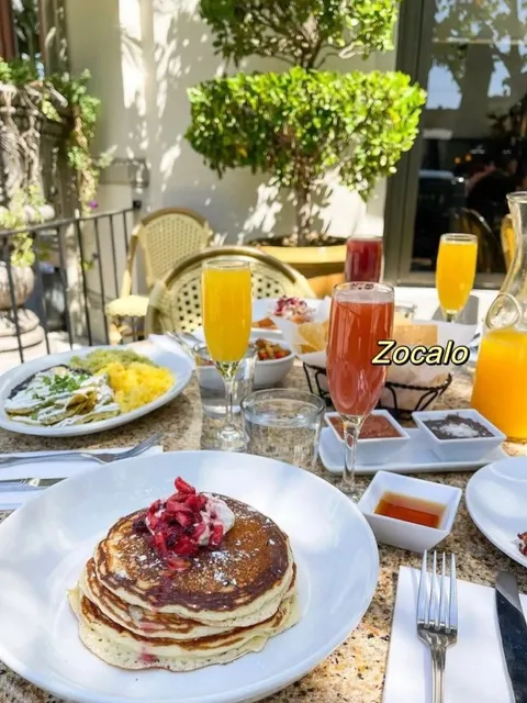 🇺🇸 Best Brunch Spots in Sacramento 🍳✨
