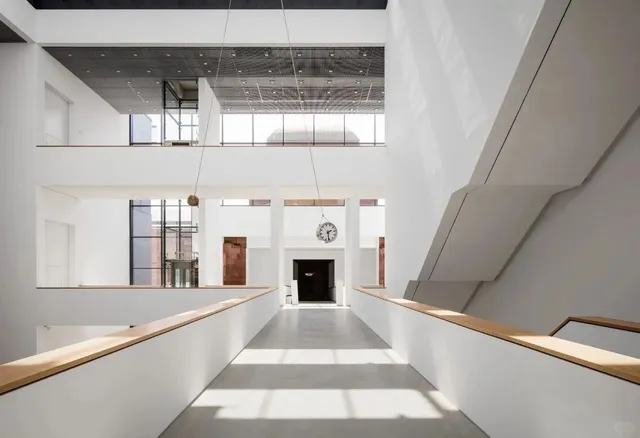 Mannheim Art Gallery📍