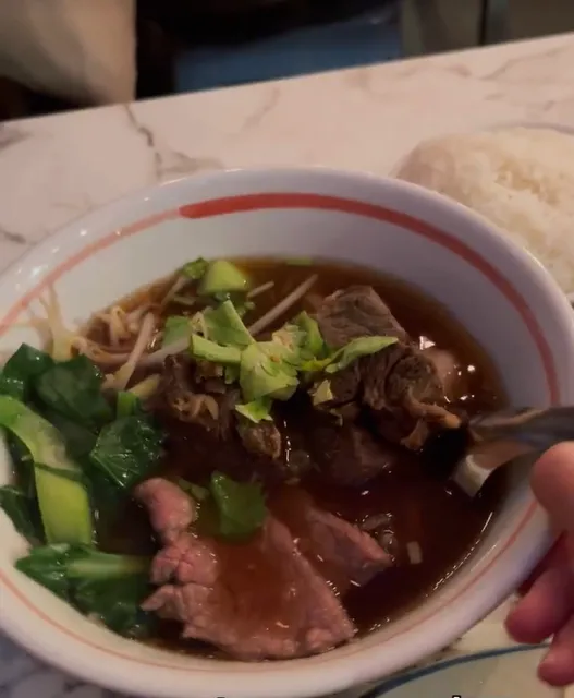 Savoring Thai Delights at Pure Thai Cookhouse: A Flavorful Journey