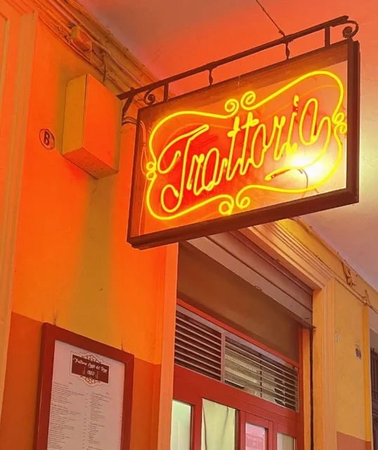 164-Year-Old Legacy: Rosso | Bologna's Culinary Treasure