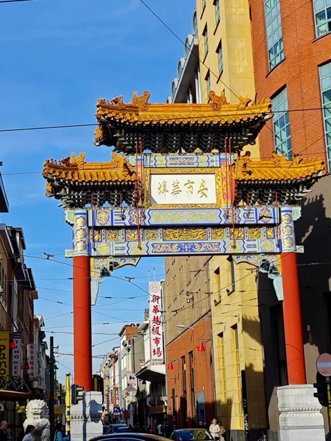 🇧🇪 Antwerp in One Day: The Perfect Route