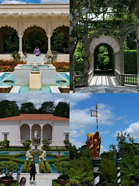 1h Drive to Hamilton – 3 Charming Spots to Explore 