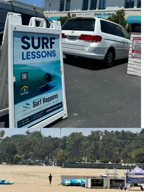 🇺🇸 Santa Barbara | 13 Fun & Quirky Shops (Eat+Play+Shop Edition) 🛍️