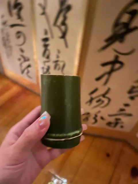 NYC’s 3-Michelin-Star Omakase – All-You-Can-Eat?! 🍣😱