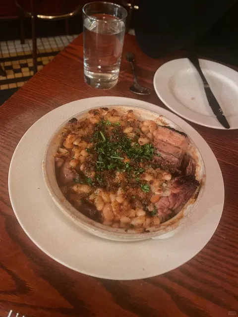 Chicago Hidden Gem French Restaurant — Le Bouchon 🇫🇷✨