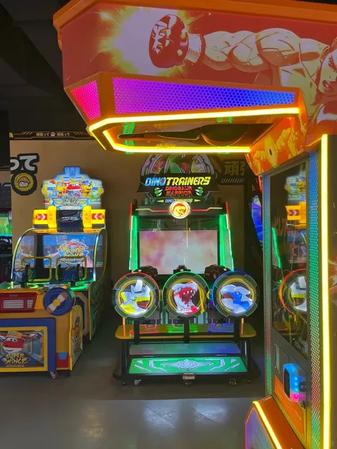 🌟 Gatcha KOP – Claw Machine Fun Finally Comes to King of Prussia! 🎮