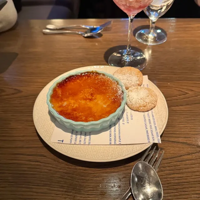 🍽️ Philly Restaurant Review | The Love