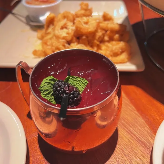 Hefner Grill – Oklahoma Restaurant Review | Breathtaking Sunset Views 