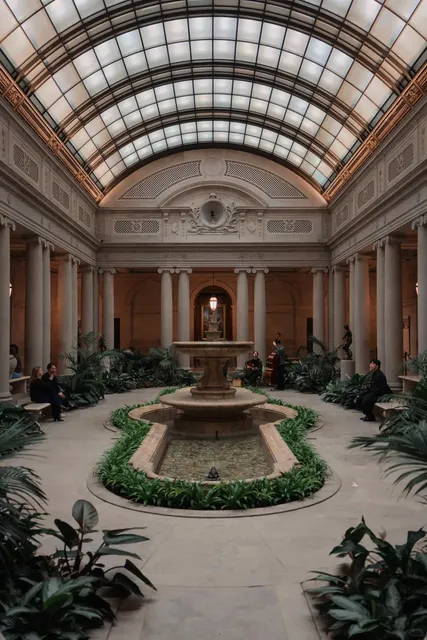 The Frick Collection 