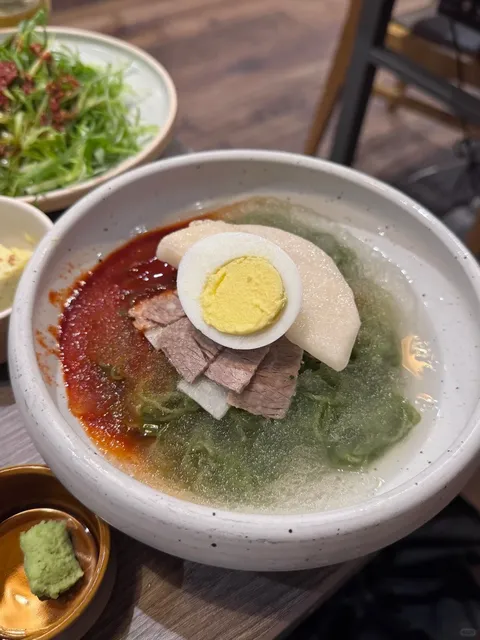 🍽️ NYC Bites: A Quick Food Tour 🗽