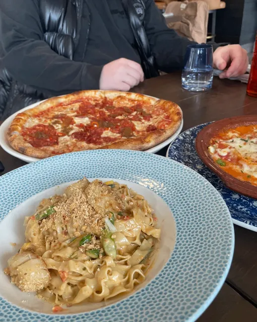 🍝 Halifax’s Italian Hidden Gem – Ristorante a Mano Review!  