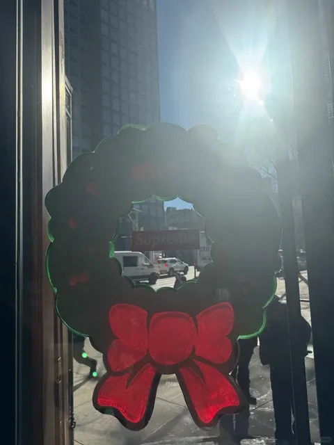 NYC Supreme Release — The Calm Before the Storm