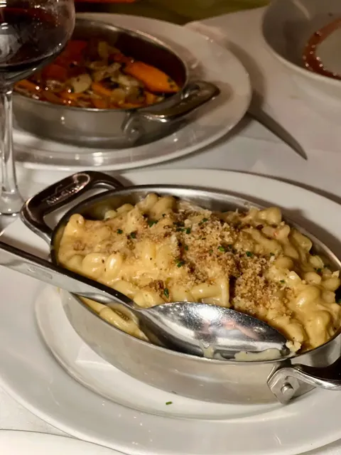 Ray’s at Killer Creek | A Steak Night in ATL 🥩✨