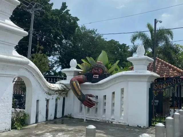 🌿 Healing Landscapes of Yogyakarta, Indonesia 🇮🇩✨
