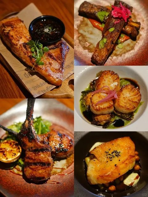 New York's IWAK Sushi + Kitchen 🌟