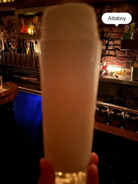 🌟 Honest Review of New York Bars 🌟