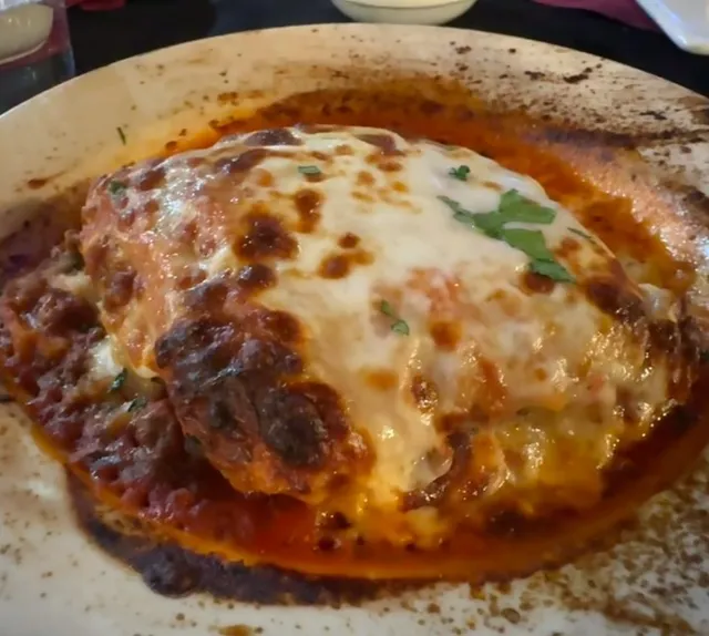 Nonna Rosa's Ristorante Italiano | Minneapolis