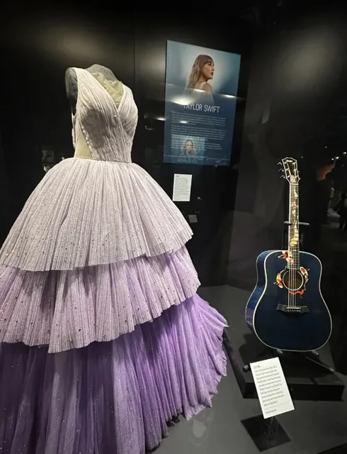 A Road Trip to Nashville Travelogue