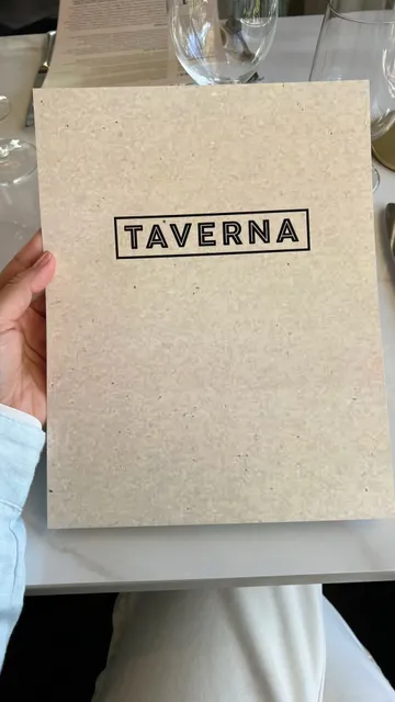 Hidden Gem Greek Restaurant Taverna | Eat@Palo Alto  