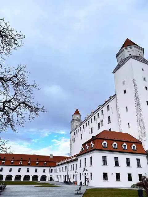 🇸🇰 Let's Go Wild in Slovakia! ✨ Ultimate Travel Guide