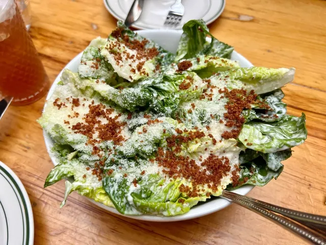 Brooklyn Landmark Pizza 🍕