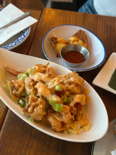 🇹🇭 NYC's Best Value Thai Food | Pochana Thai in Astoria