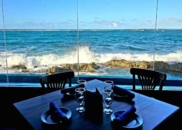 Cuban Flavors Hidden on Ashford Avenue