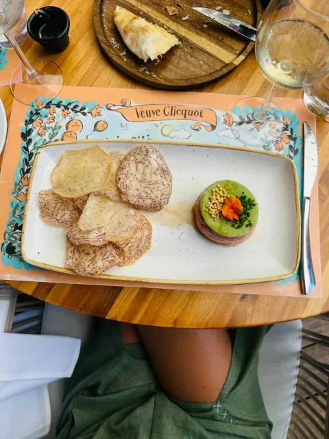 The Best of Miami – Thanks to Fabrizio! 🌟