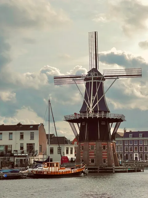 🇳🇱 Haarlem Travel Guide | Experience Authentic Dutch Charm