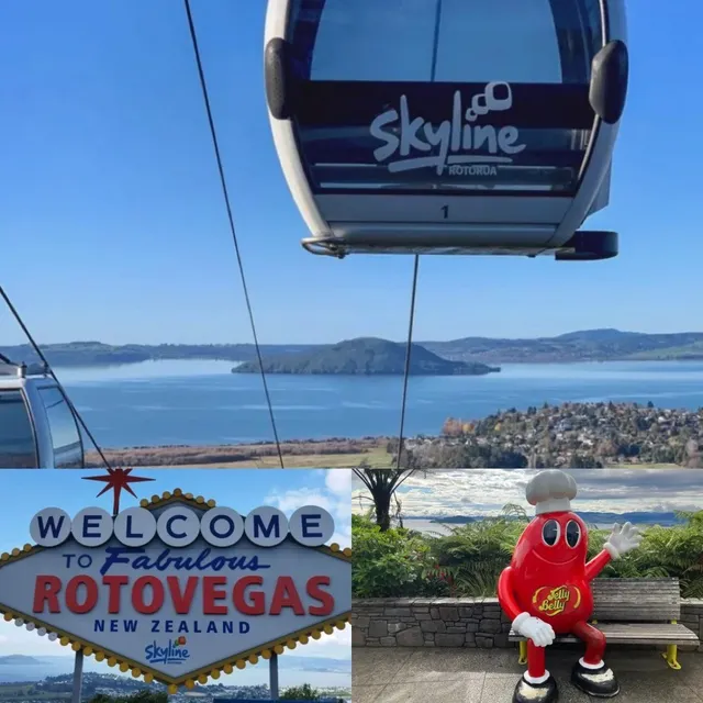 Skyline Rotorua Ultimate Guide: Budget Hacks & Must-Know Tips! 🚡