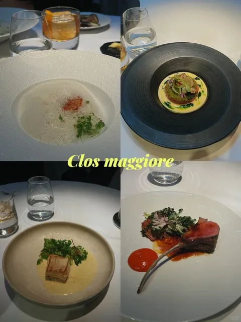 ​​🇬🇧 Classic French Romance Spot with Stellar Value​​