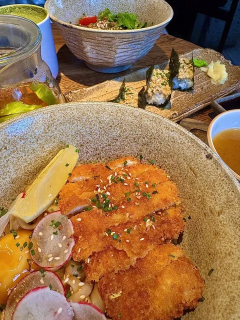 🇷🇺 Moscow   | Chō Asia Bistro, the Ultimate Japanese Bistro