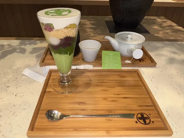 Tokyo Food Review (1)🍵